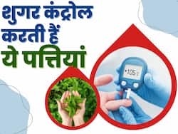 स्टीविया ही नहीं ये 5 हरी पत्तियां भी हैं डायबिटीज की दुश्मन, जान लें सेवन का सही तरीका