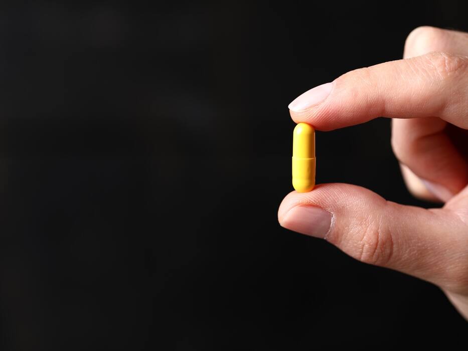 Vitamins For Restless Leg Syndrome: 5 Essential Supplements You Can Take Safely