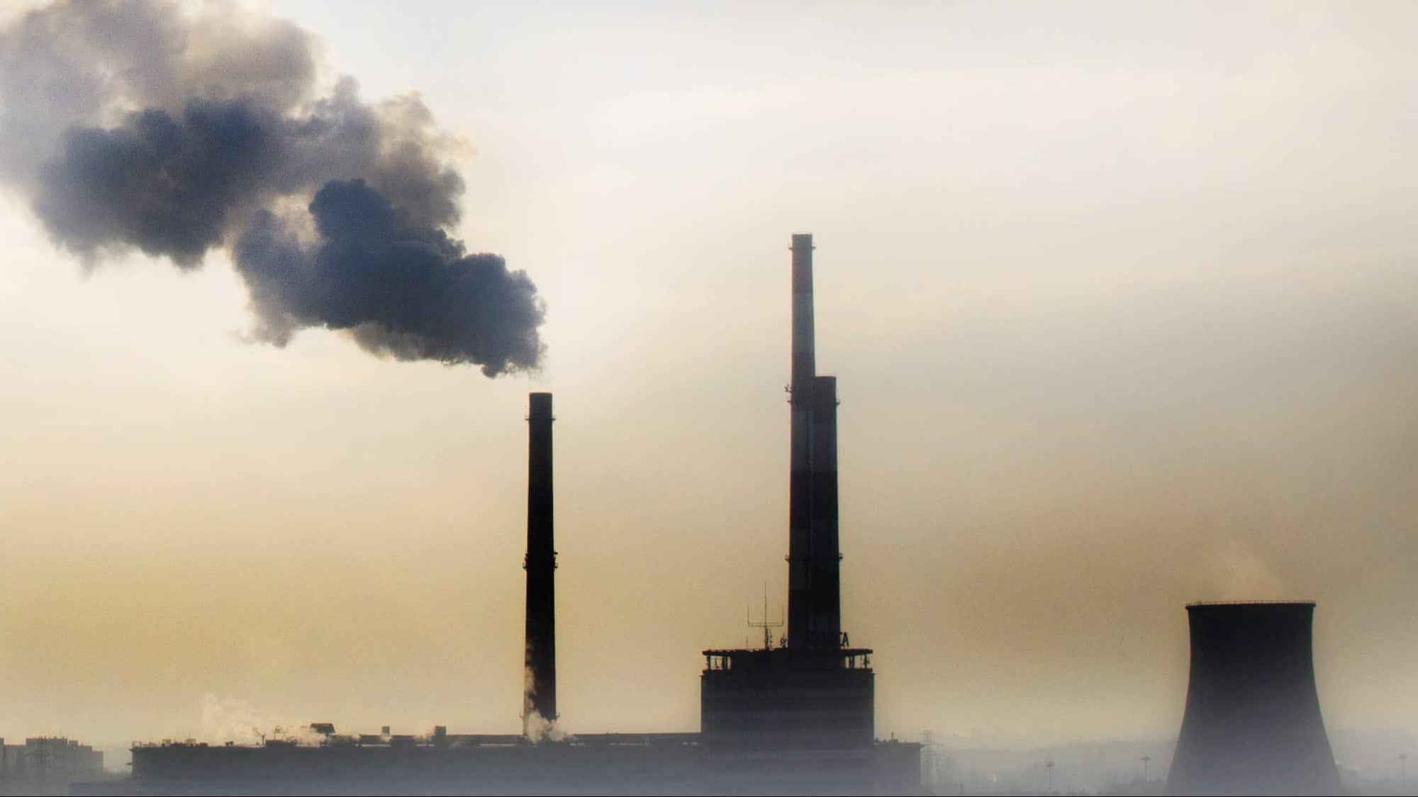 Addressing India's Air Quality Crisis: A Call to Refined Action - Vimarsana News