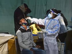 Bengaluru News: COVID Test Mandatory For Patients With Respiratory, Flu-Like Symptoms