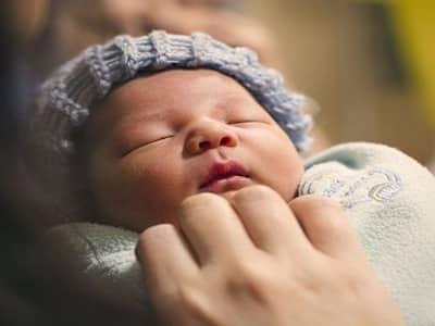 Infant Lung Health: The Link Between Environmental Factors And Respiratory Well-Being Of Your Baby