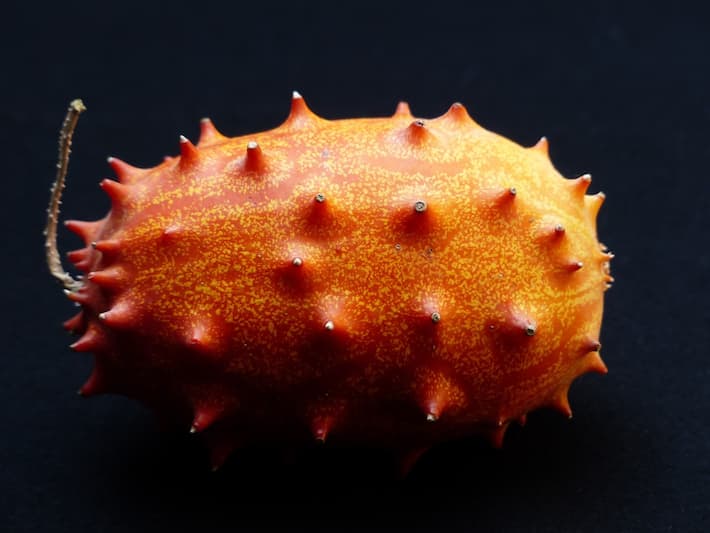 Unveiling The Health Benefits Of Eating Kiwano Melon