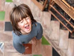 Are You Worried About Your Child's Tantrums? Tips To Handle It Smartly