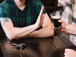 What Really Happens When You Ditch Alcohol?