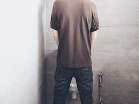 One Of The Symptoms Of Ageing Is Frequent Urination: Why Does It Happen To Older Adults?