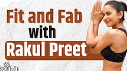 Rakul Preet Singh: Follow the bride to be's diet secret and get a figure like her!