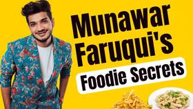 Bigg Boss 17 Winner: Munawar Faruqui's Favourite Food Of All Time REVEALED