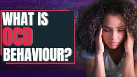 Obsessive Compulsive Disorder: What Causes OCD? Who Is At Risk Of Developing OCD?