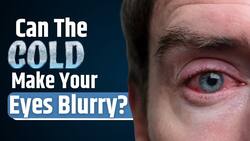Winter Eye Problems: Why is Conjunctivitis More Common In Winter?