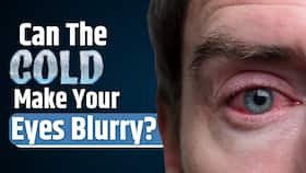Winter Eye Problems: Why is Conjunctivitis More Common In Winter?
