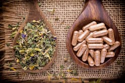 AYUSH: A Treasure Trove Of Herbal Supplements And Natural Remedies