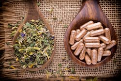 AYUSH: A Treasure Trove Of Herbal Supplements And Natural Remedies