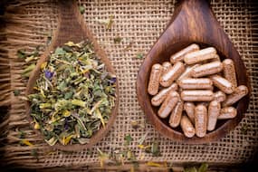 AYUSH: A Treasure Trove Of Herbal Supplements And Natural Remedies