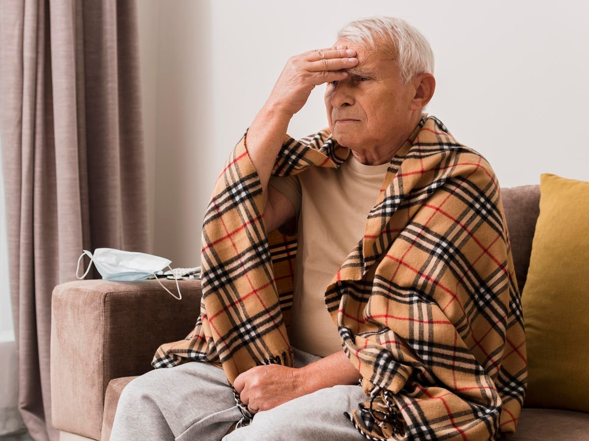 Alzheimer's Disease Progression: Learn All About The 7 Stages Of Progression - Vimarsana News