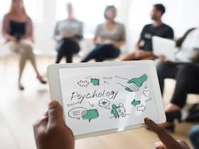 Human Psychology: Exploring the Forces Behind Our Actions