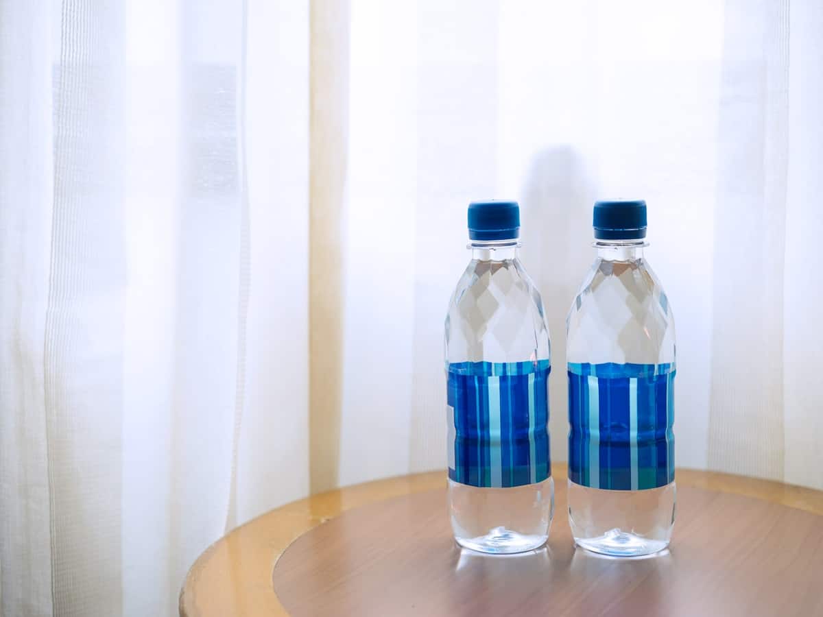 Avoid Consuming Bottled Water: Unveiling Compelling Health Reasons To Ditch It - Vimarsana News