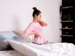Does Back Pain Increase In Winter? Here's Why