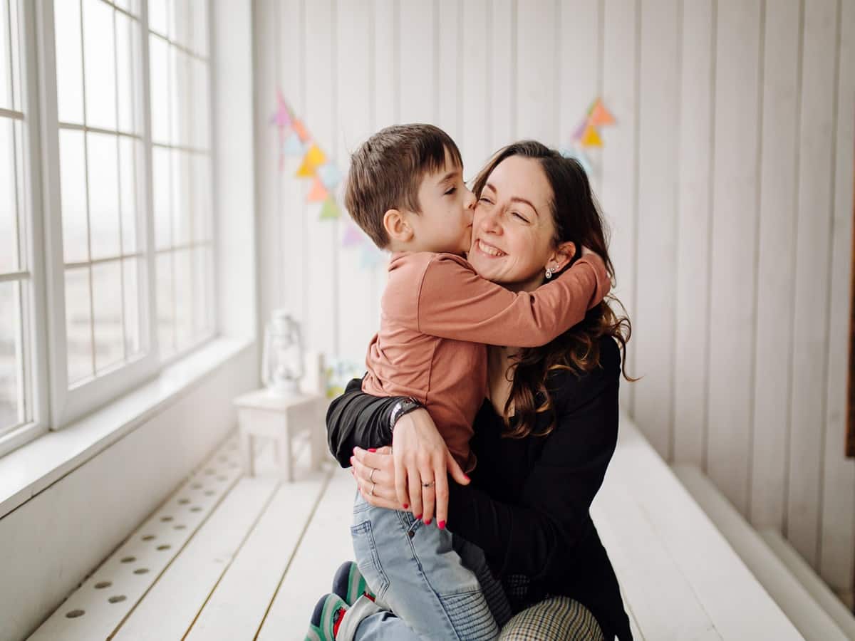 Parenting Essentials: 6 Steps To Set Your Child On A Right Path - Vimarsana News