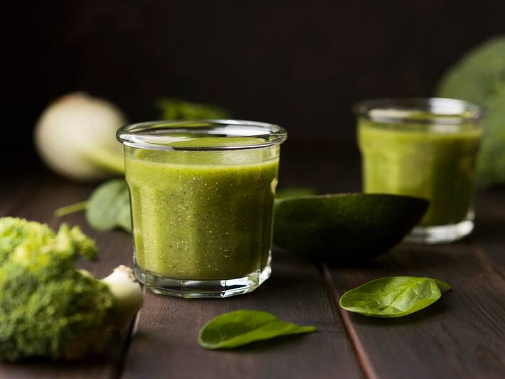 Celery Juice For Skin Know All About How To Make It And What It Does