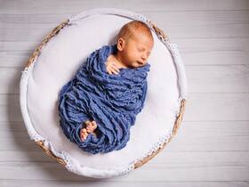 Expert Tips On Nurturing Your Newborn's Delicate Eyes Expert Tips On Nurturing Your Newborn's Delicate Eyes