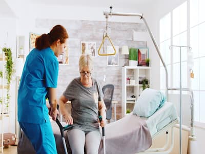 Expert Tips On Personalized Plans For Elderly Healthcare