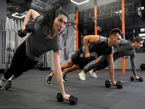 Are All Exercises Safe? Know The Danger Of Some Physical Activities