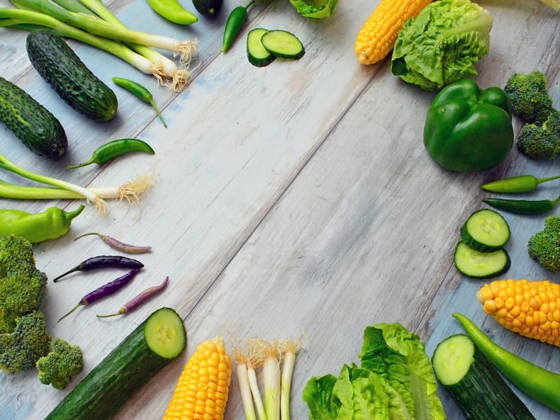 Try These Best Vegetarian Sources For Your Healthy Diet