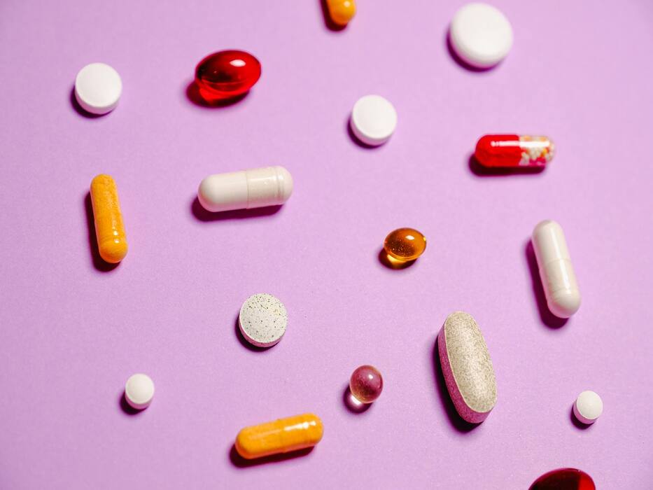 Vitamins For Hair Growth: 5 Types That Can Ensure Stronger Hair Follicles