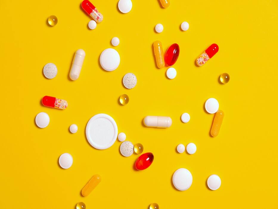Vitamins For Hair Growth: 5 Types That Can Ensure Stronger Hair Follicles