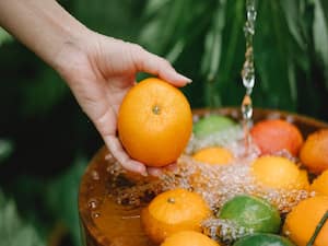 Embracing A Healthier Lifestyle With Satsuma Mandarins