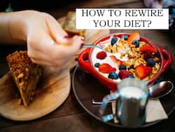 Rewire Your Diet After Holidays: 5 Tips That Are Most Effective