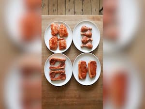 Warning Signs Of Protein Deficiency: 9 Ways Your Body May Be Reacting