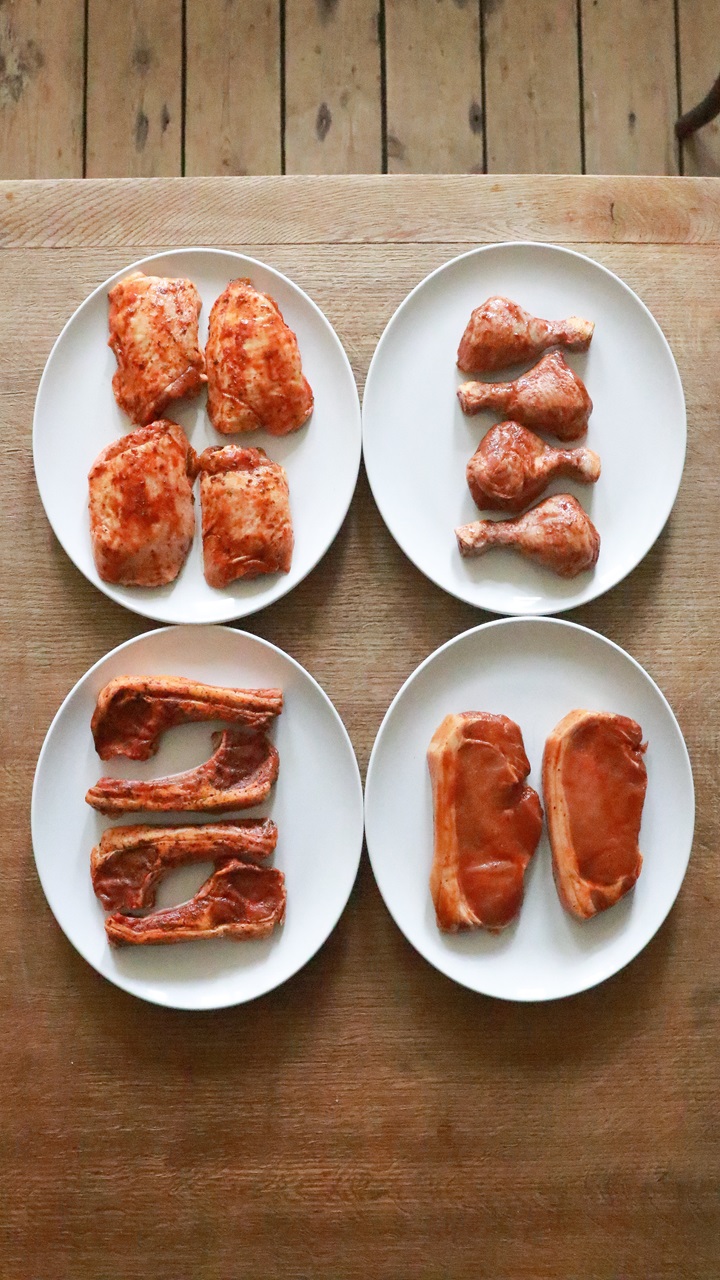 Warning Signs Of Protein Deficiency: 9 Ways Your Body May Be Reacting