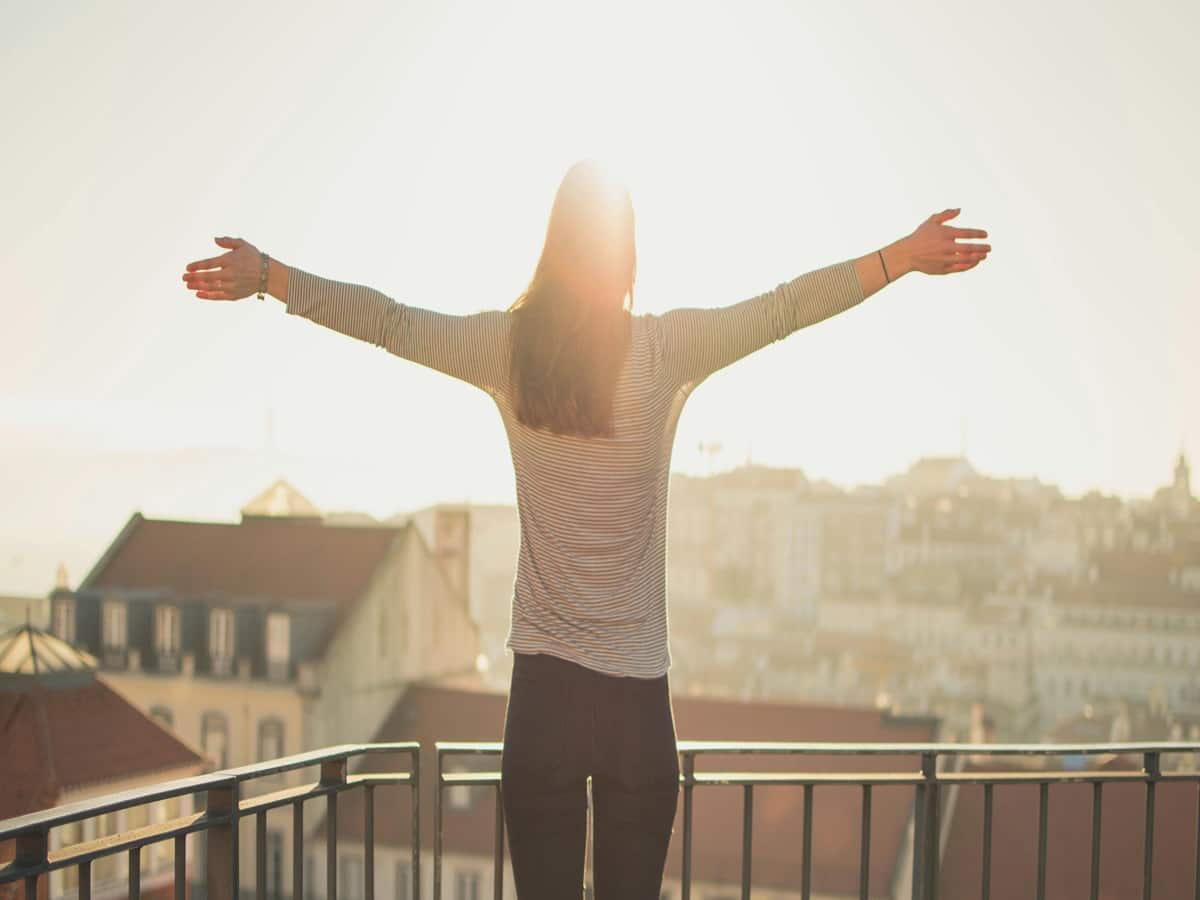 10 Ways Your Positive Thinking Will Transform Your Life - Vimarsana News