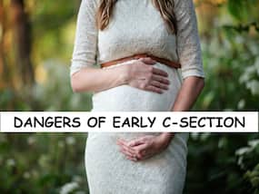 Pregnant Women Request Delivery On Ram Mandir Consecration Day: Why This Can Be Dangerous For The Baby? Pregnant Women Request Delivery On Ram Mandir Consecration Day: Why This Can Be Dangerous For The Baby?