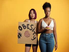 Genetics Of Obesity: How To Keep Weight Off When You Are Unable To Stop Yourself From Overeating?
