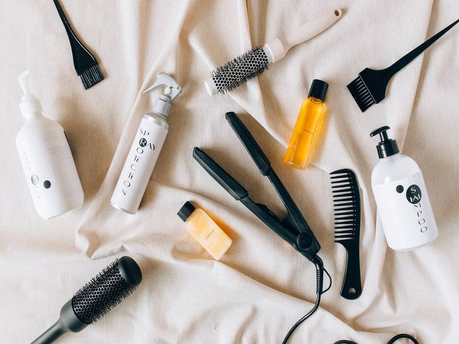 Vitamins For Hair Growth: 5 Types That Can Ensure Stronger Hair Follicles