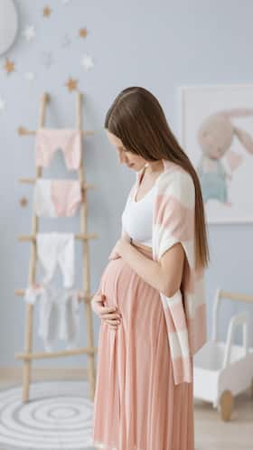 Pregnancy Care: A 6-Step Guide To Hair Care During Pregnancy