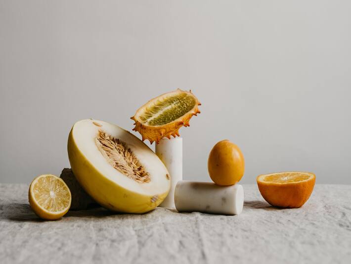 Unveiling The Health Benefits Of Eating Kiwano Melon