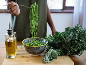 Try These Best Vegetarian Sources For Your Healthy Diet