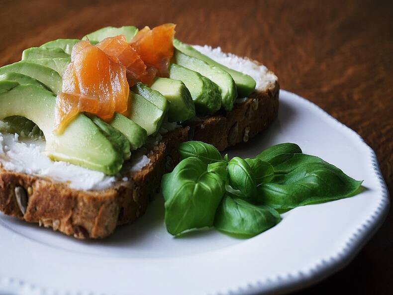Try These Best Vegetarian Sources For Your Healthy Diet
