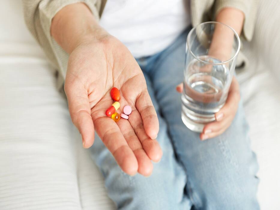 Vitamins For Restless Leg Syndrome: 5 Essential Supplements You Can Take Safely