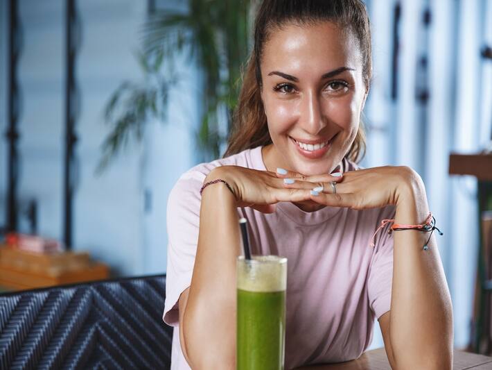 Celery Juice For Skin Know All About How To Make It And What It Does