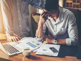Mental Health: 5 Signs Your Body Is Telling You To Pay Attention To Stress Levels