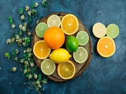 Winter Health: Transform Your Immunity With 7 Citrus-Powered Boosts