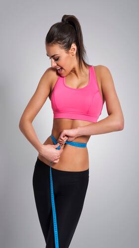 Bored Of The Same Old Fat Burning Diet? Here's How You Can Switch It Up In 2024