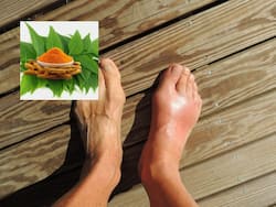 शरीर में होने वाली सूजन को घर पर करें कम जानें हल्दी और नीम के इस खास नुस्खे के बारे में