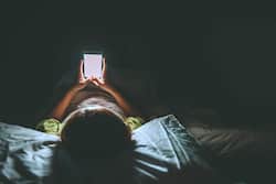 Gen Z And Sleep: When Do Their Screens Turn Off?