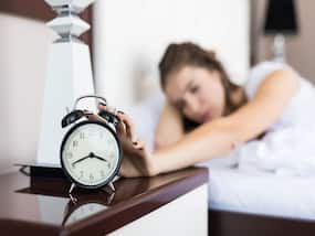 Understanding The Internal Turmoil Caused By Sleep Deprivation Understanding The Internal Turmoil Caused By Sleep Deprivation