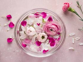 How Rose Water Mists Elevate Your Daily Hydration?